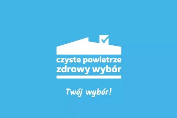 Program Czyste Powietrze