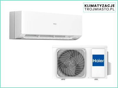 Haier Expert Plus w rankingu klimatyzatorów ściennych