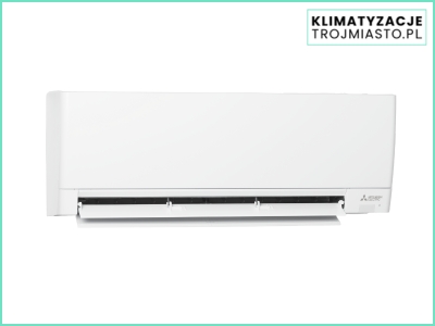 Klimatyzator Mitsubishi Standard (MSZ-AY) w rankingu 2025