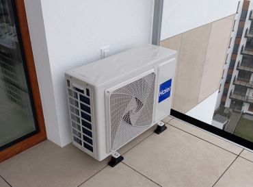 Klimatyzacja multisplit Trójmiasto, Gdańsk - do domu i biura