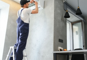 Naprawa klimatyzacji Gdańsk | Klimatyzacje Trójmiasto