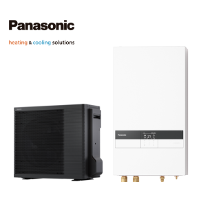 Panasonic Aquarea High Performance K