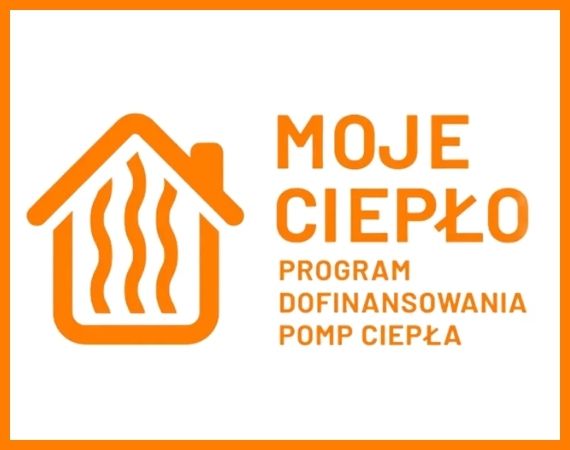 Program Moje Ciepło