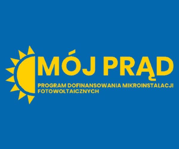 Program Mój Prąd 5.0