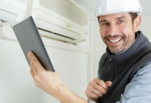 Montaż klimatyzacji Gdynia